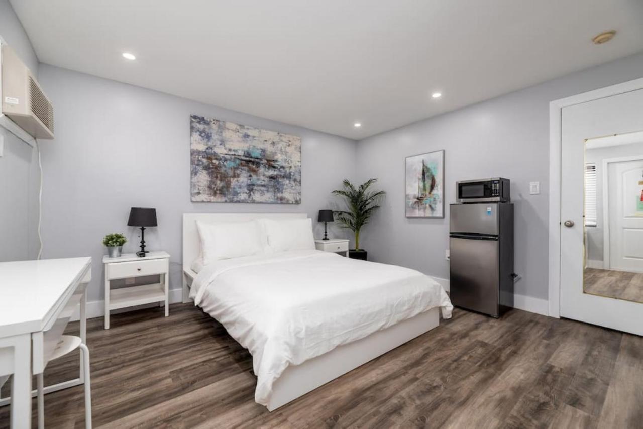 Shell On The Beach 105 - Renovated Hollywood Exterior foto