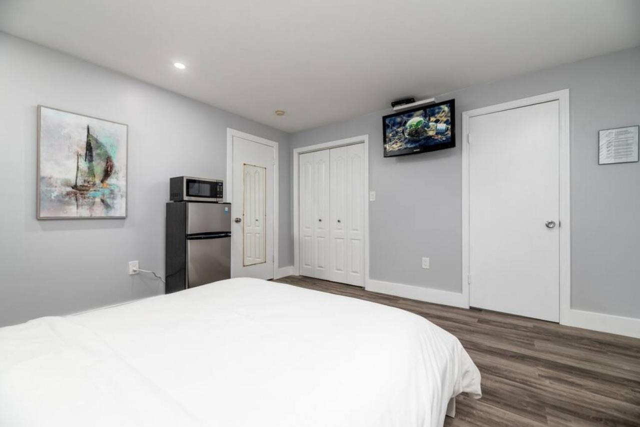 Shell On The Beach 105 - Renovated Hollywood Exterior foto