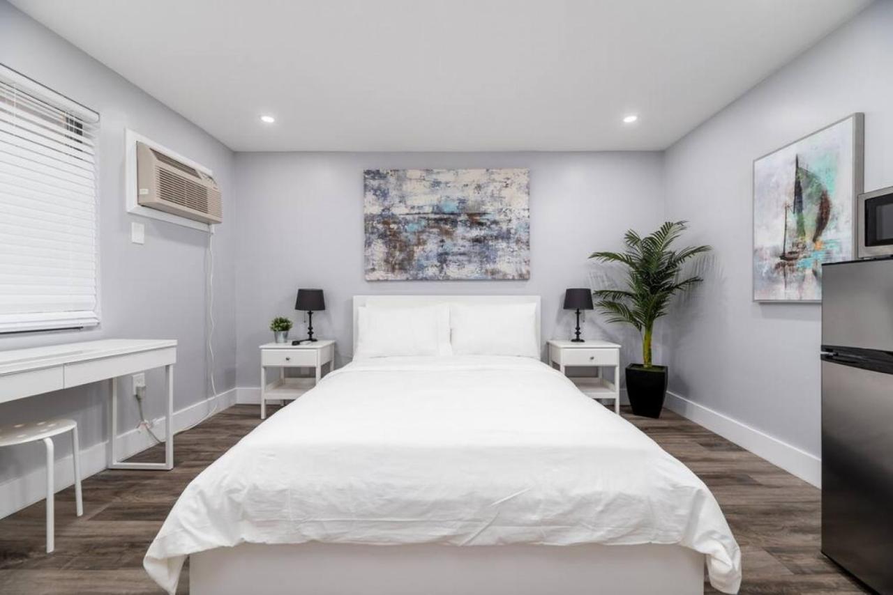 Shell On The Beach 105 - Renovated Hollywood Exterior foto
